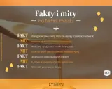 Mity i fakty o miodzie. Najlepsze właściwości ma miód spadziowy, warto go spożywać w celach medycznych. Miód może powodować alergie.