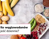 Banan, kukurydza, ziemniaki, makaron, ryż, owies, fasola, orzechy i owoce. Dowiedz się, ile węglowodanów dziennie jest dla Ciebie najlepsze.