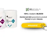 Suplementy diety Aliness z niacyną (witaminą B3) na co pomaga. Poczuj korzyści niacyny, zamów już dziś!