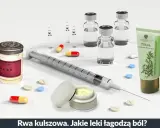 Rwa kulszowa: strzykawka, ampułki, tabletki i maść. Jakie leki pomogą złagodzić ból?