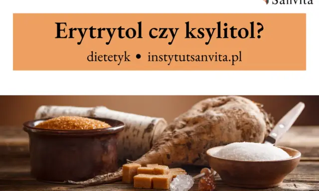 Erytrytol czy ksylitol? Na zdjęciu buraki cukrowe, cukier trzcinowy i biały, kostki cukru i kryształki.