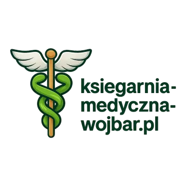 Logo ksiegarnia-medyczna-wojbar.pl